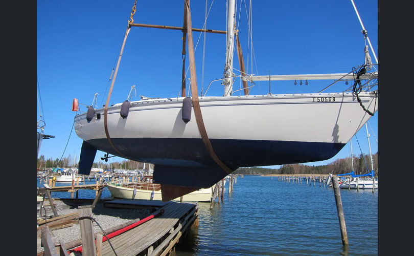 Jeanneau Sun Fizz 40-kuva-12